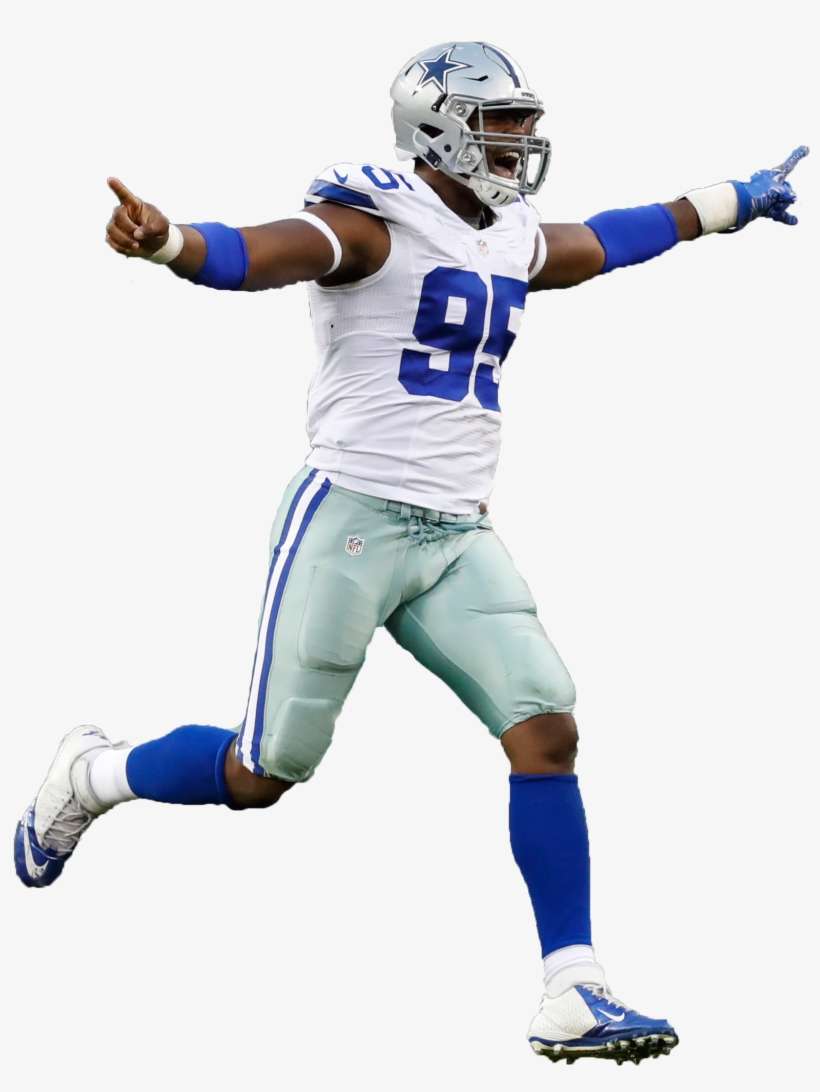 The Gallery For > Dallas Cowboys Png - Kick American Football, transparent png download