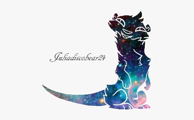 Animal Jam Otter By Juliadiscobear24 On Deviantart - Animal Jam, transparent png download