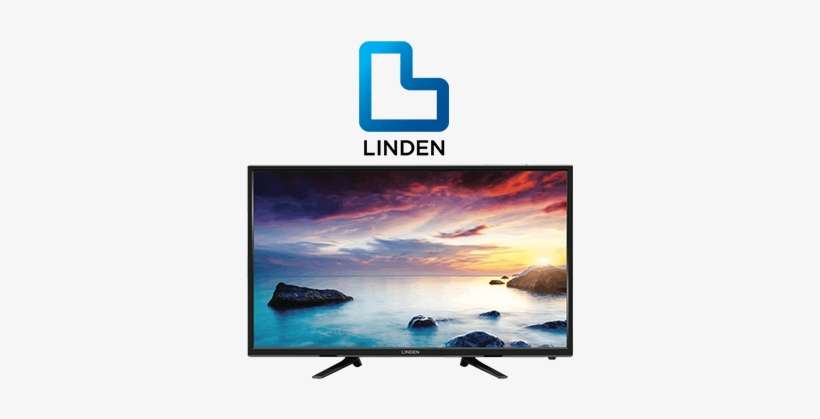 Pick Your Preferred Brand Of Tv - Linden 48"(121cm) Fhd Led Lcd Tv, transparent png download