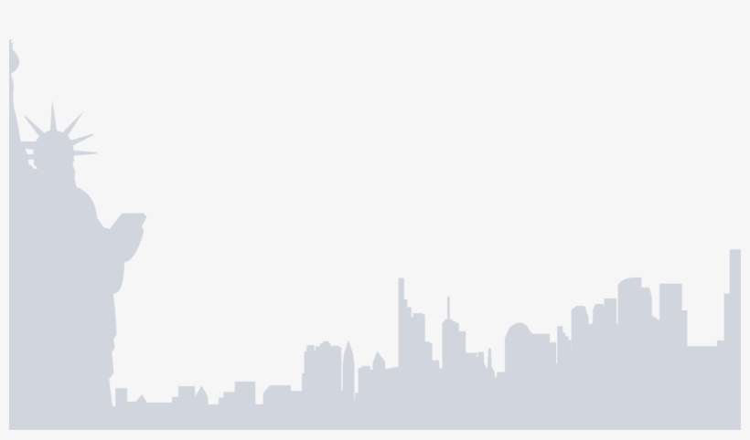 Sign Up For My Newsletter - Skyline, transparent png download