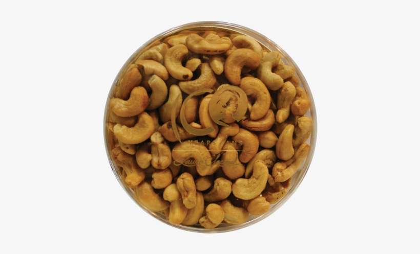 Acetates Of Cashews - Mixed Nuts, transparent png download