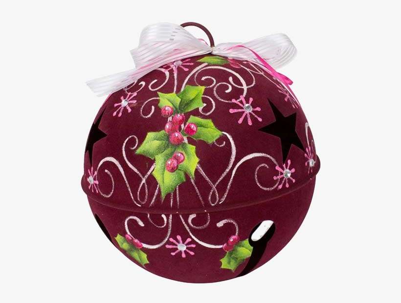 Created - Christmas Ornament, transparent png download