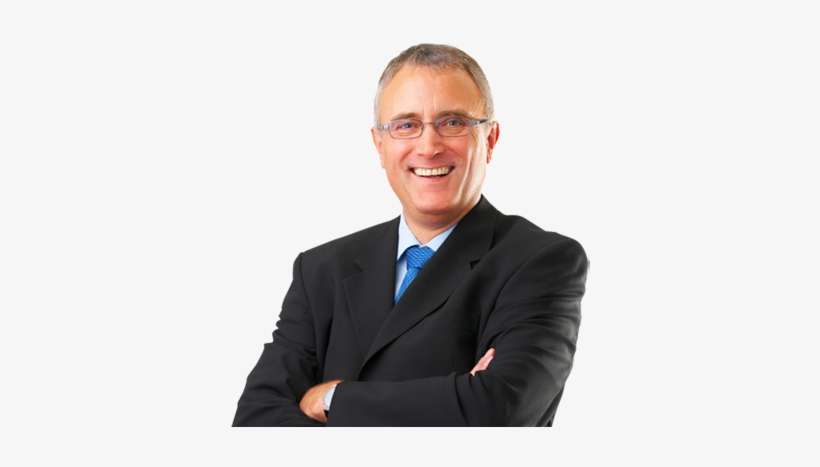 Happy Man Png Happy Customer - Stock Photo Of A Man Transparent, transparent png download