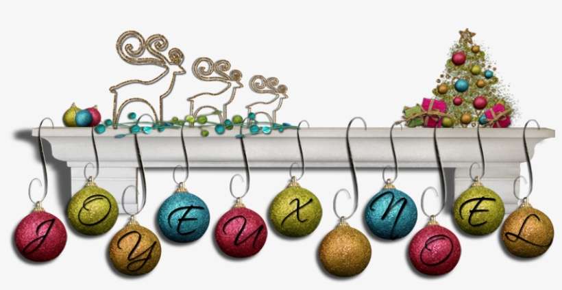 Pbd Headers, Backgrounds And Freebies - Transparent Jingle Bells Borders, transparent png download