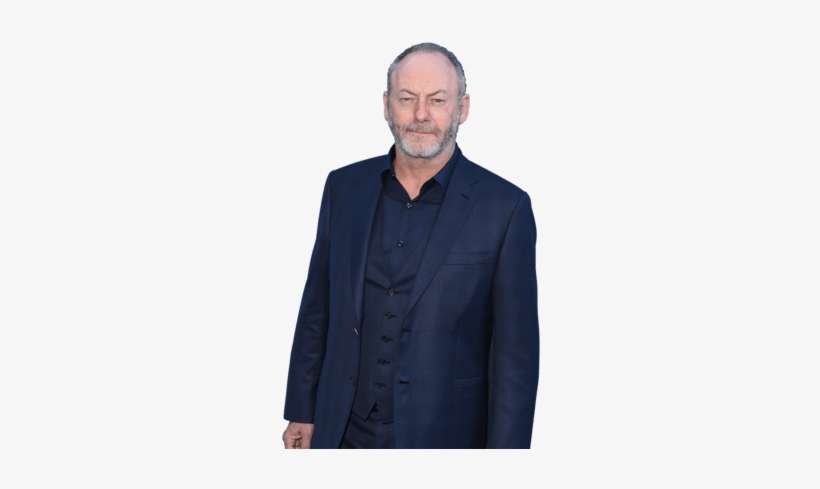 Liam Cunningham Is A Happy Man - Game Of Thrones, transparent png download