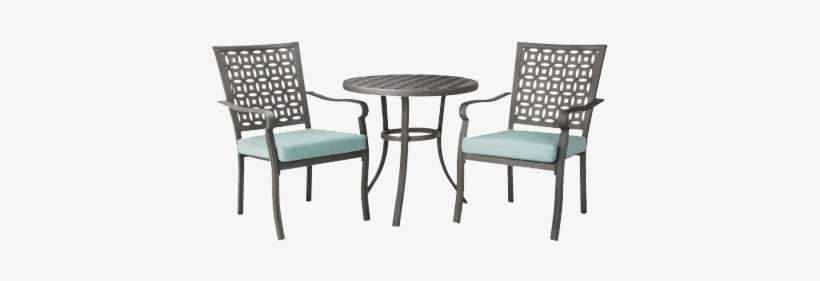 Outdoor Furniture Png Image - Outdoor Chair Png, transparent png download