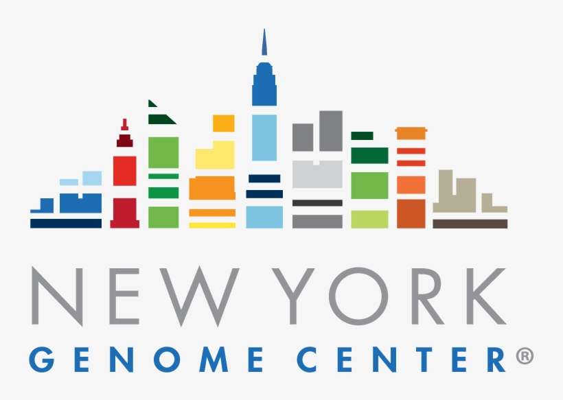 Ny Genome Center, transparent png download