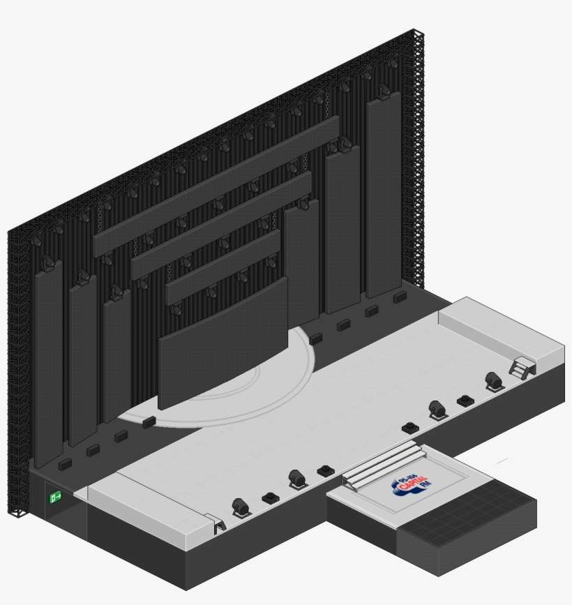 Jingle Bell Ball1 - Portable Network Graphics, transparent png download
