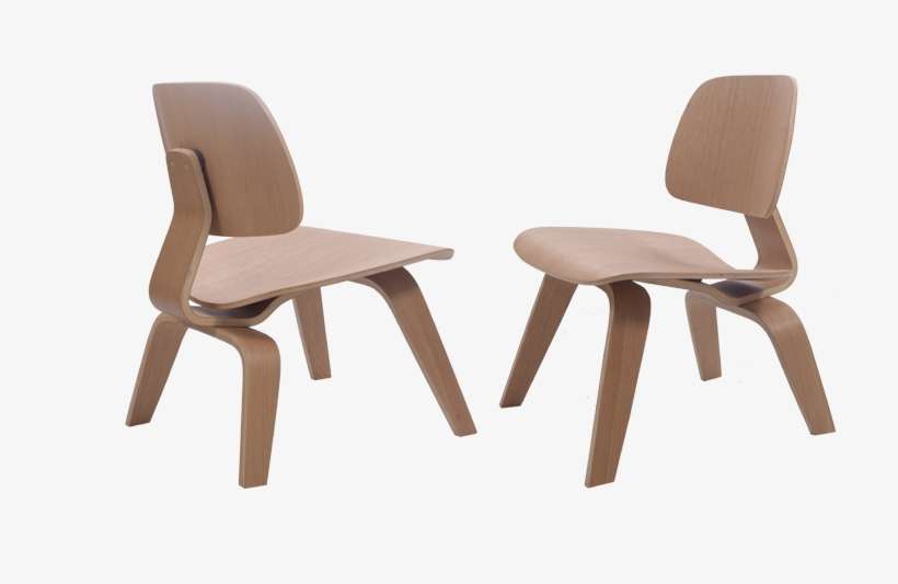 Eames Chairs Png - Furniture, transparent png download