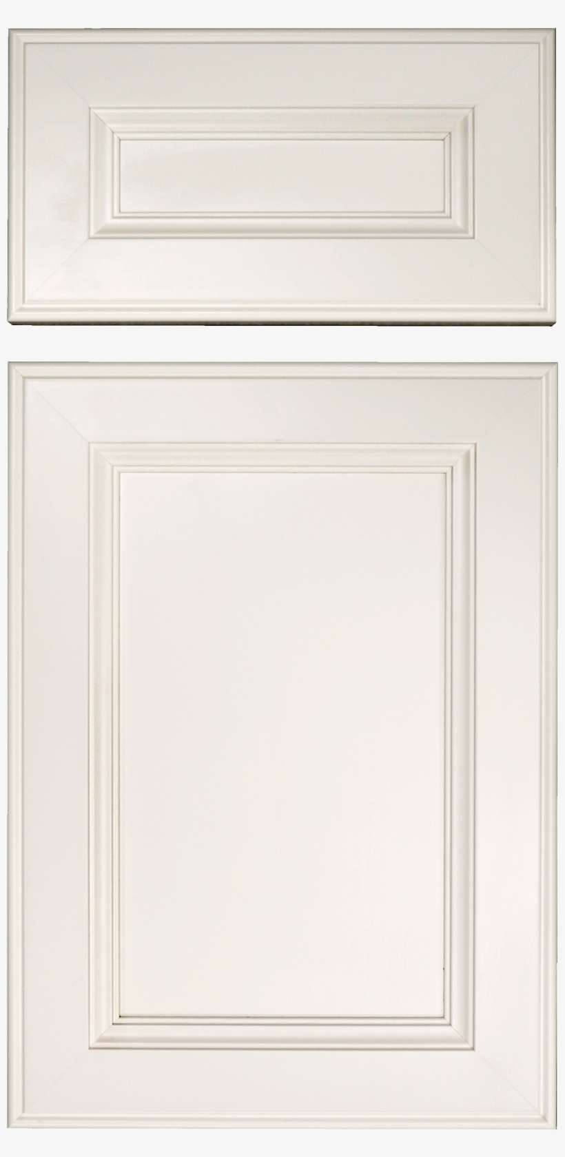 Sorrento White Dove - Sideboard, transparent png download