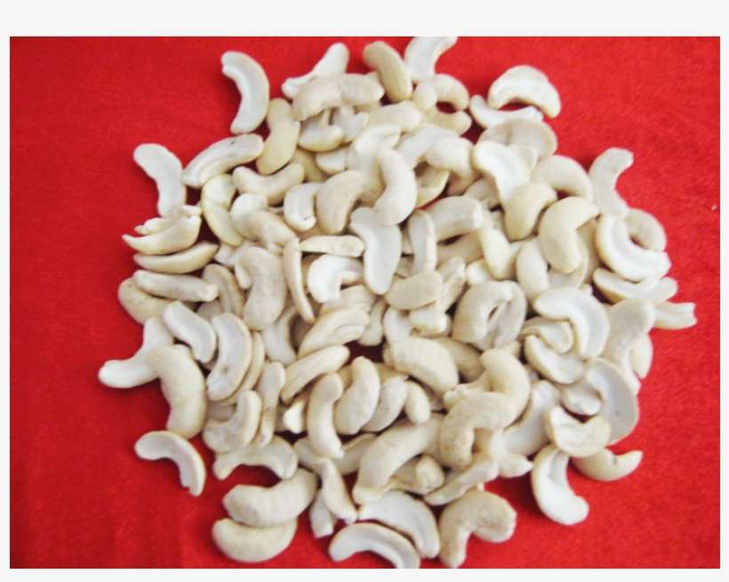 Cashew Nut W 240 - Cashew, transparent png download