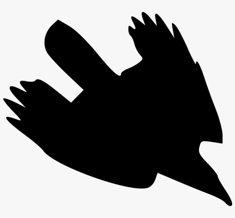 Freeuse Library Diving Silhouette Big Image Png - Silhouette, transparent png download