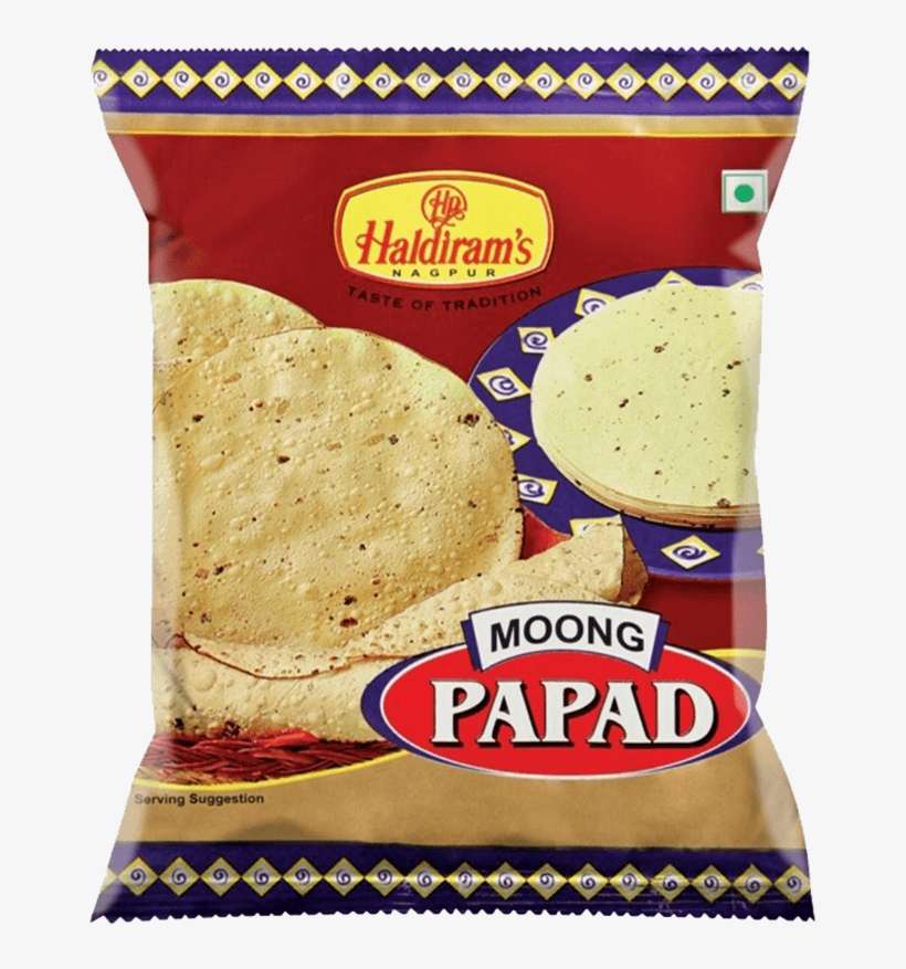 Haldirams 5-htspt - Haldiram Mini Samosa Price, transparent png download