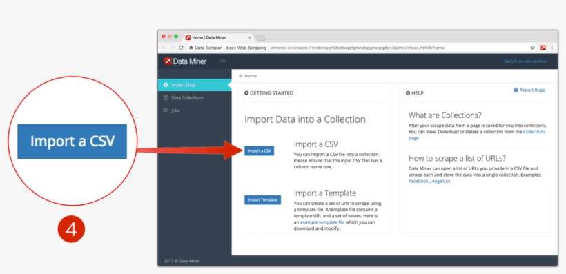 Import Csv Jobs, transparent png download