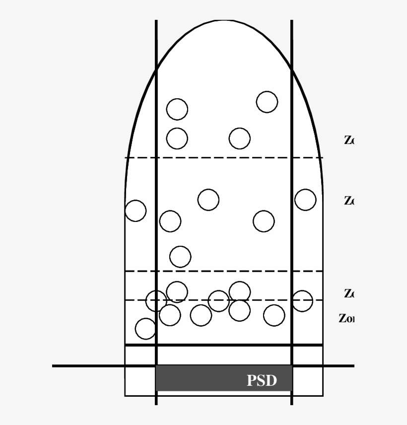 Two Parallel Lines Perpendicular To The Segment Of, transparent png download