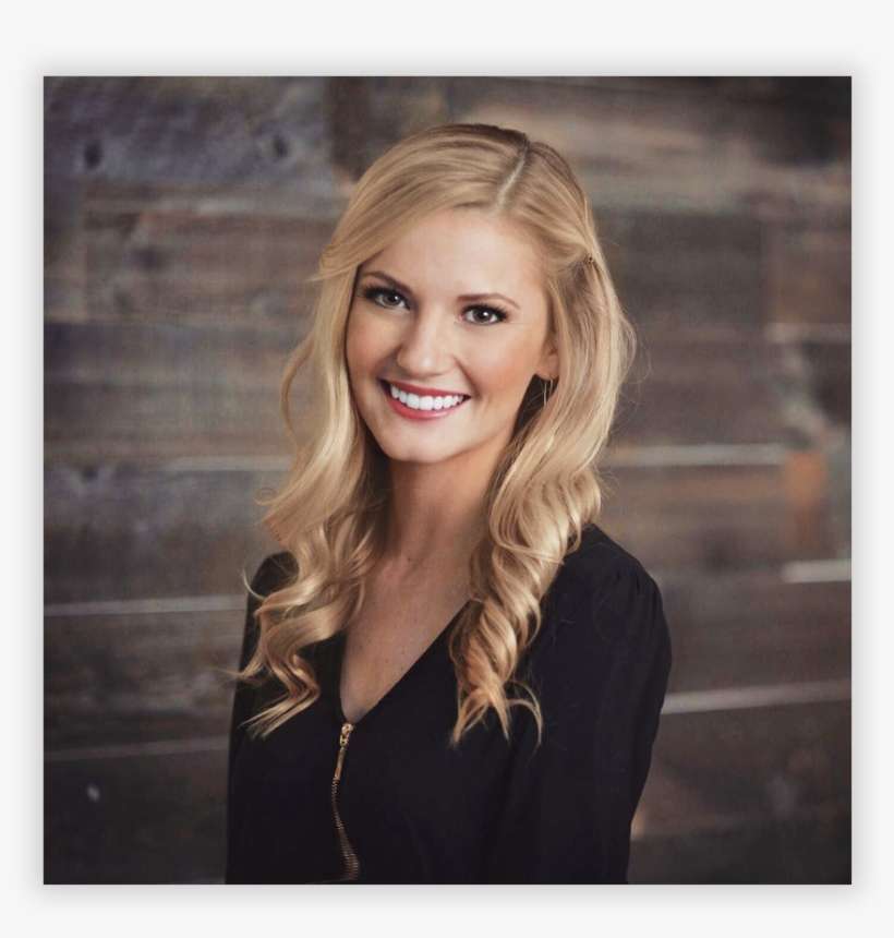 A Classic Midwest Smile Ensured That Jenny Got Into, transparent png download