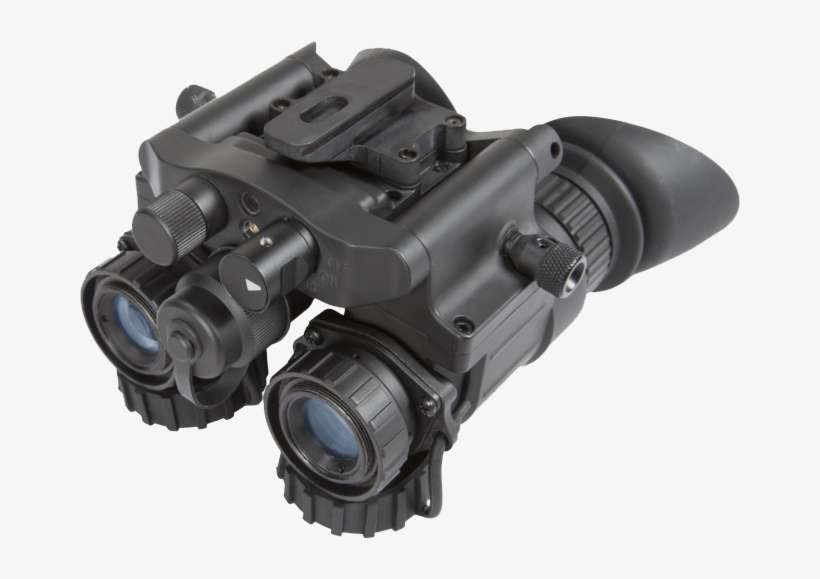 Armasight By Flir Bnvd-51 3g Compact Dual Tube Night, transparent png download