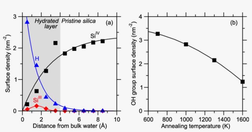 Density Profile Of 4 Fold Si (pristine Si, Denoted, transparent png download