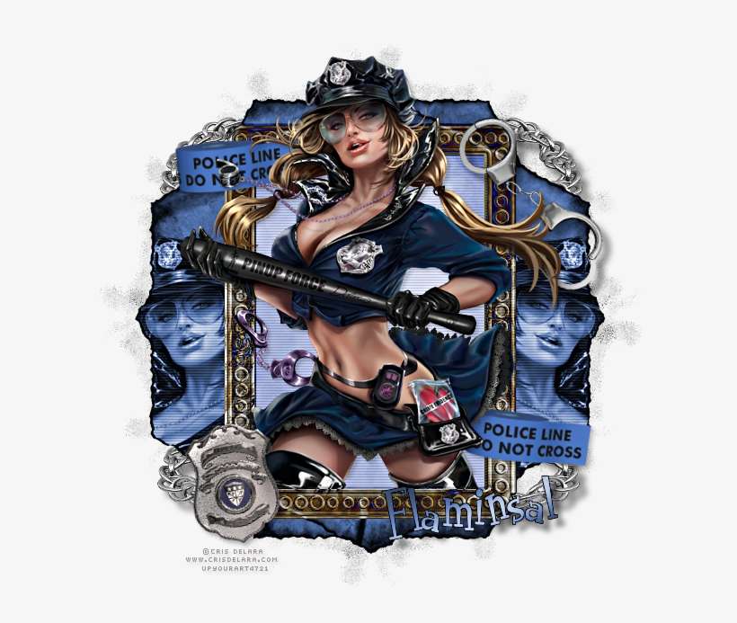 Ftu Hot Fuzz, transparent png download