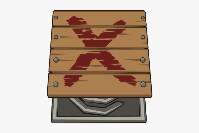 040114 Dungeon Keeper Traps And Doors Spring Trap, transparent png download