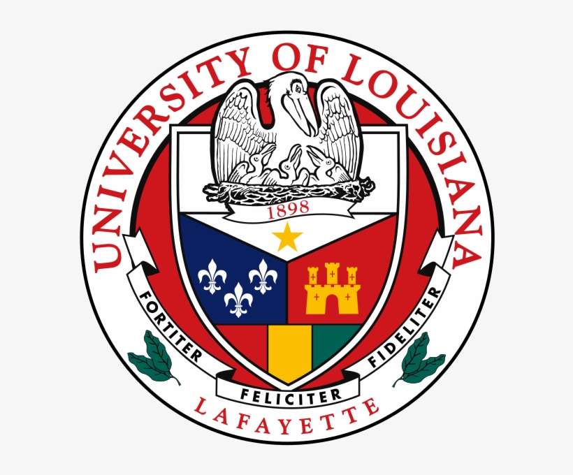 The University Of Louisiana At Lafayette Is A Coeducational,, transparent png download