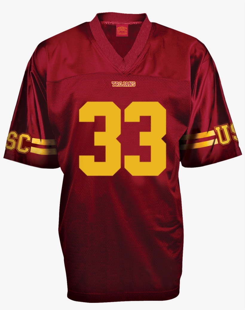 Mercury Insurance And Usc Athletics Offer Trojans Football, transparent png download