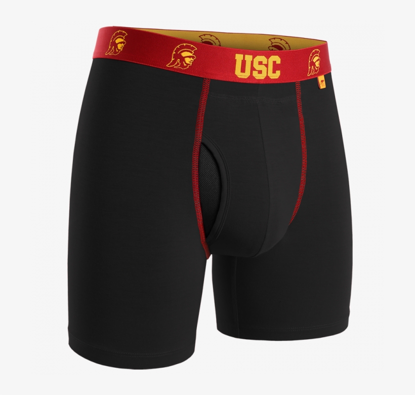 Swing Shift 6in Boxer Brief, transparent png download