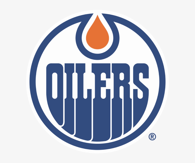 Edmonton Oilers Logo, Logo, Share, transparent png download