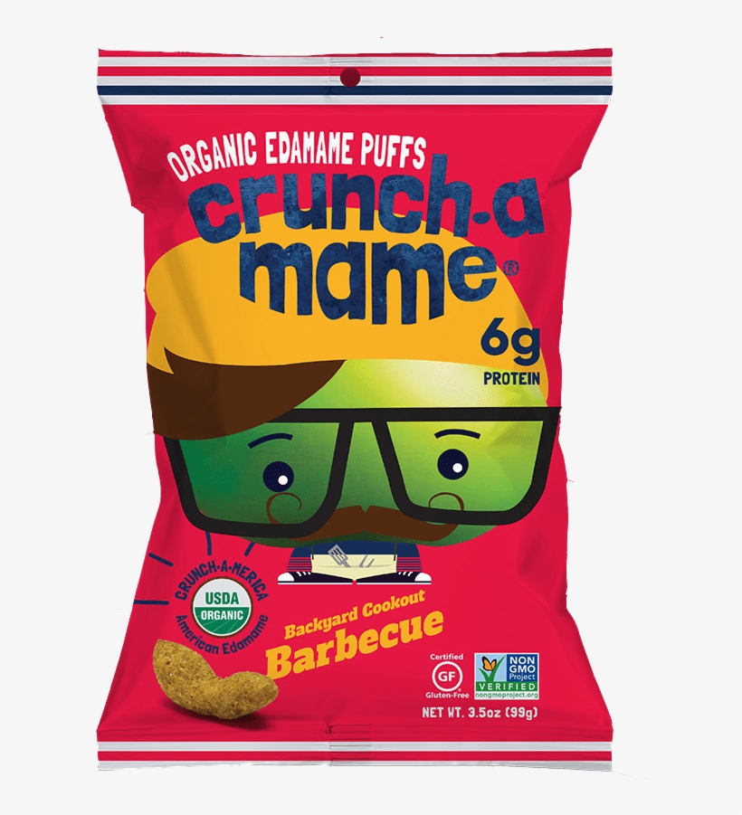All Crunch A Mame Puffs Are Gluten Free, transparent png download