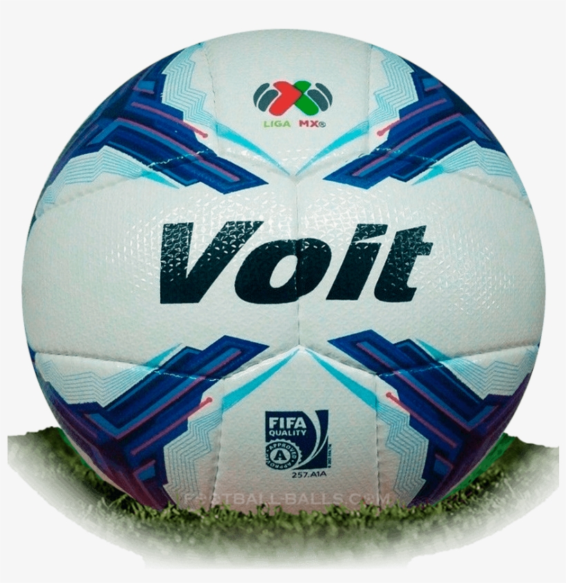 Voit Dynamo Is Official Match Ball Of Liga Mx Apertura, transparent png download