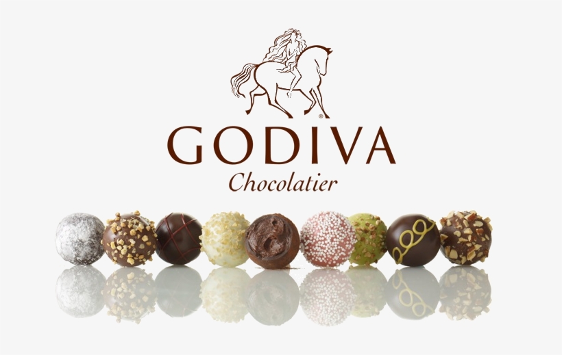 Godiva Chocolatier Is A Manufacturer Of Premium Chocolates, transparent png download