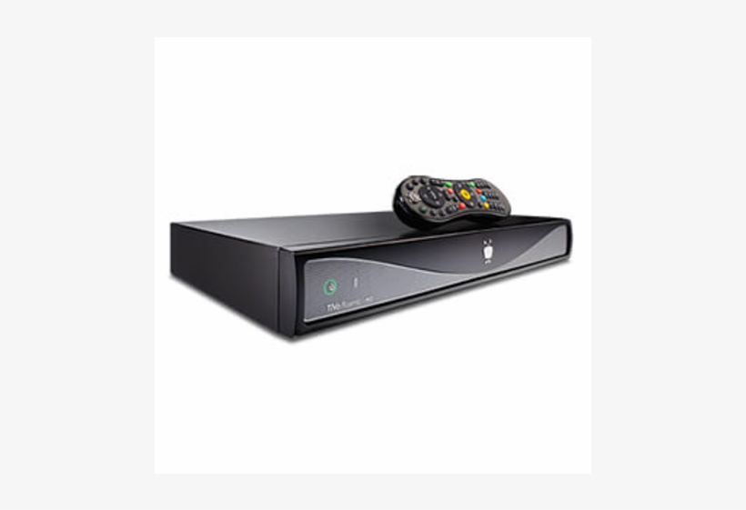Tivo Roamio Pro Dvr With Montly Subscription, transparent png download
