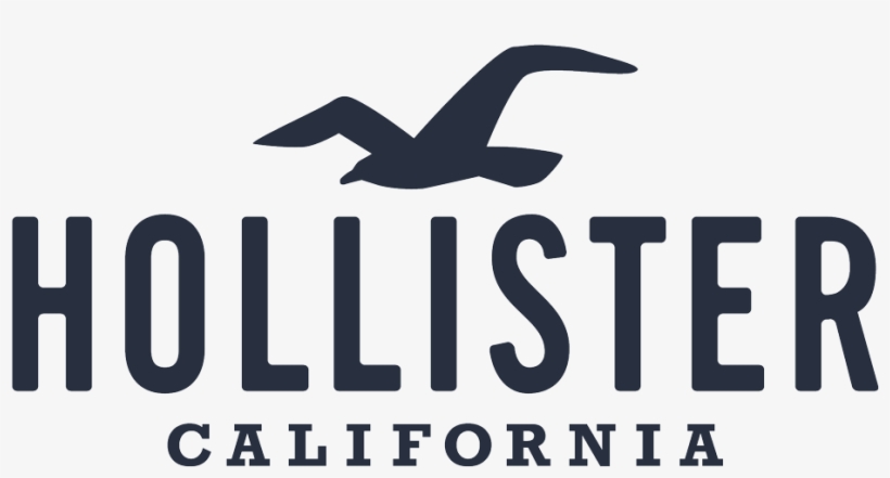 Hollister Logo, transparent png download
