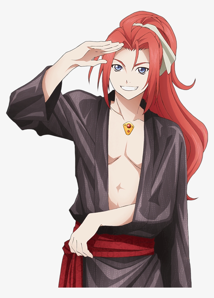 Transparent Zelos Feel Free To Use, transparent png download