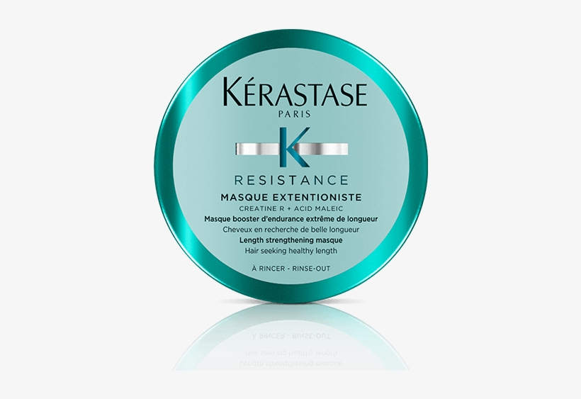 Masque Extentioniste Travel-size Hair Mask, transparent png download