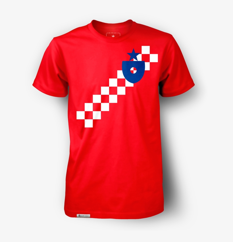 The Croatia Shirt, transparent png download