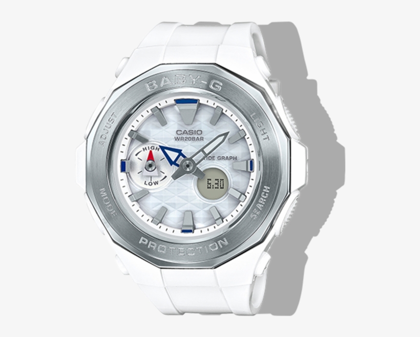 Casio Baby G Bga225 7a, transparent png download