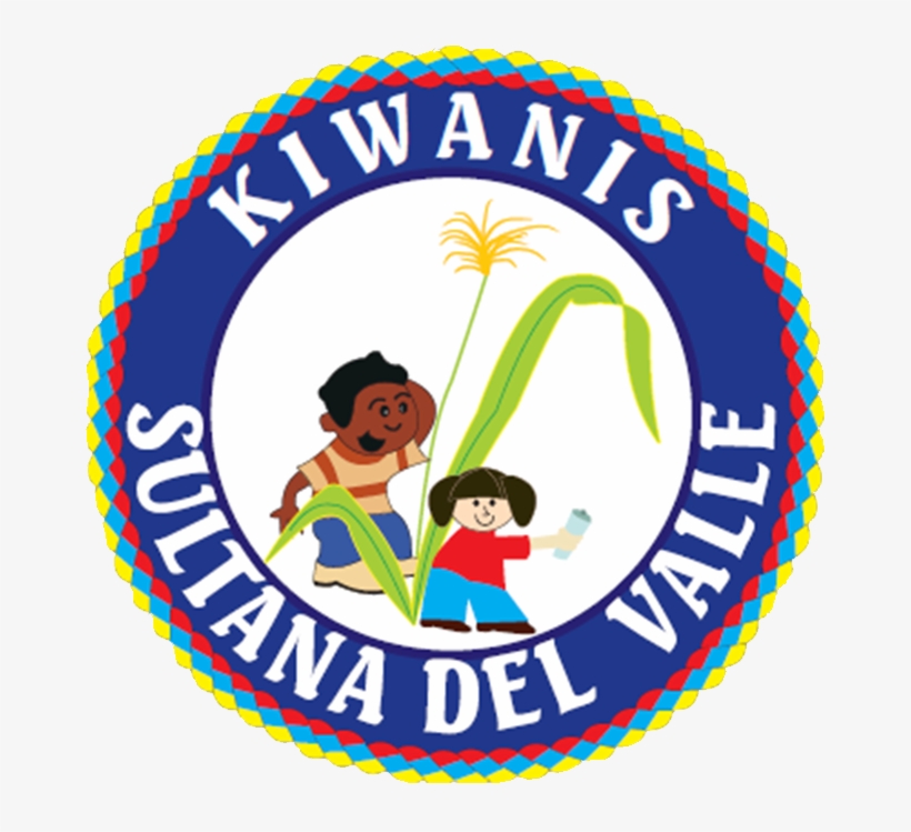 Logo Partner 2 Kiwanis, transparent png download
