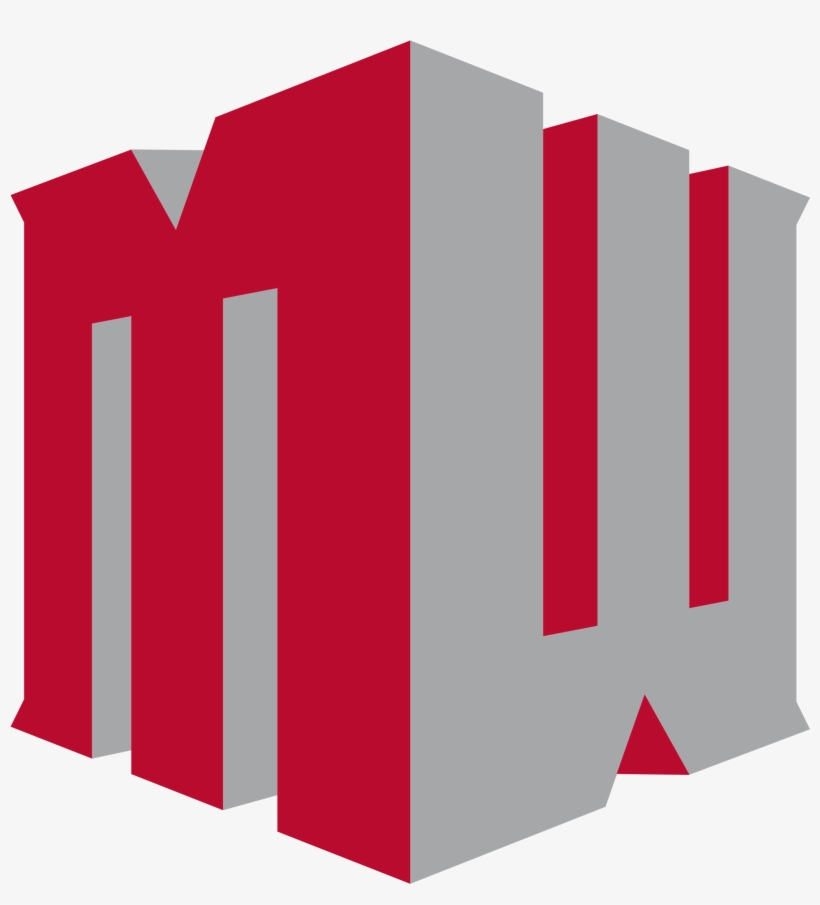 New Mexico Is A Member Of The Mountain West Conference, transparent png download
