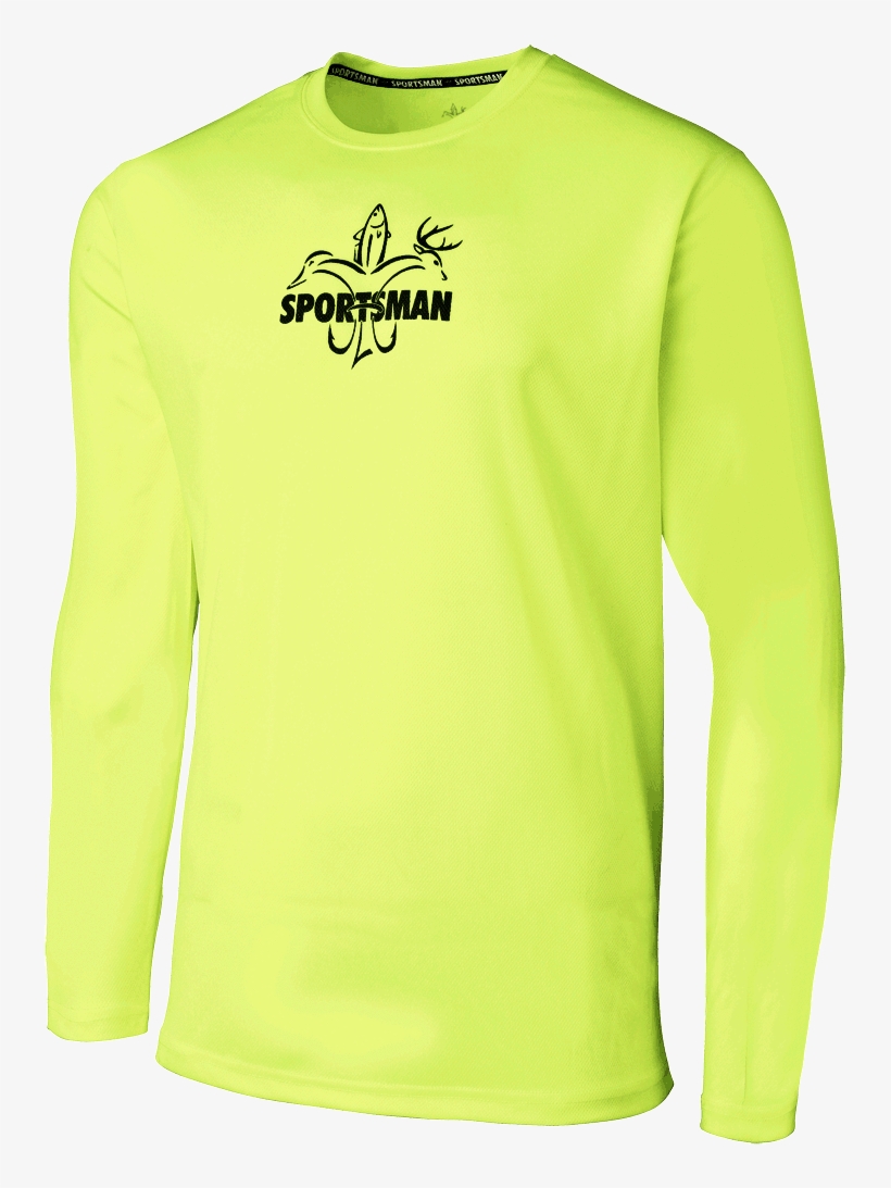 Florida Sportsman Shirts, transparent png download
