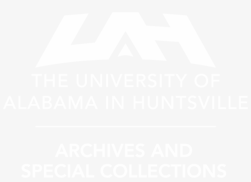 University Of Alabama In Huntsville Digital Collections, transparent png download