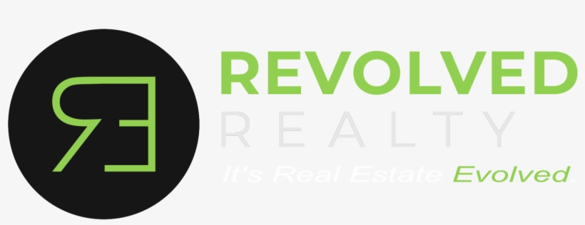 Revolved Realty Group Of Athens, Madison, Huntsville,, transparent png download