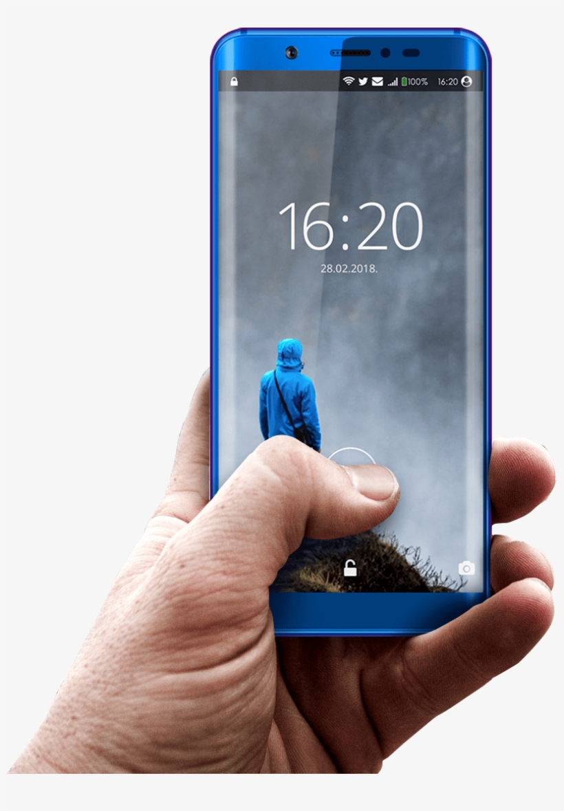 Noa N7 Photo, transparent png download