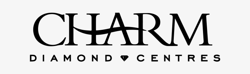 Charm Diamond Centres, transparent png download