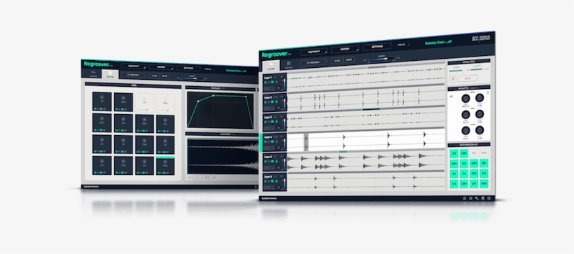 Regroover Is An Artificial-intelligence Beat Machine, transparent png download