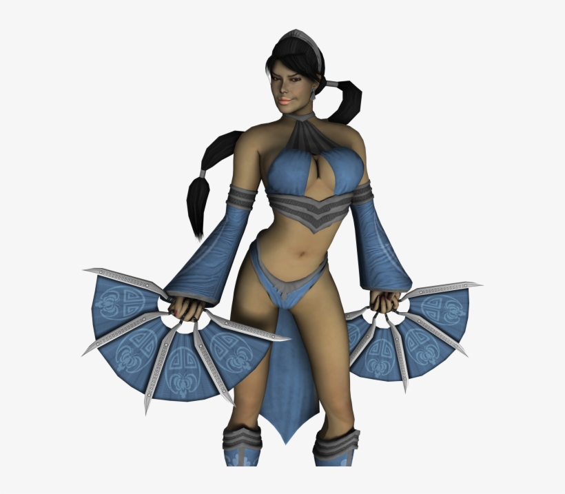 Noob Saibot Here Is The Render, transparent png download