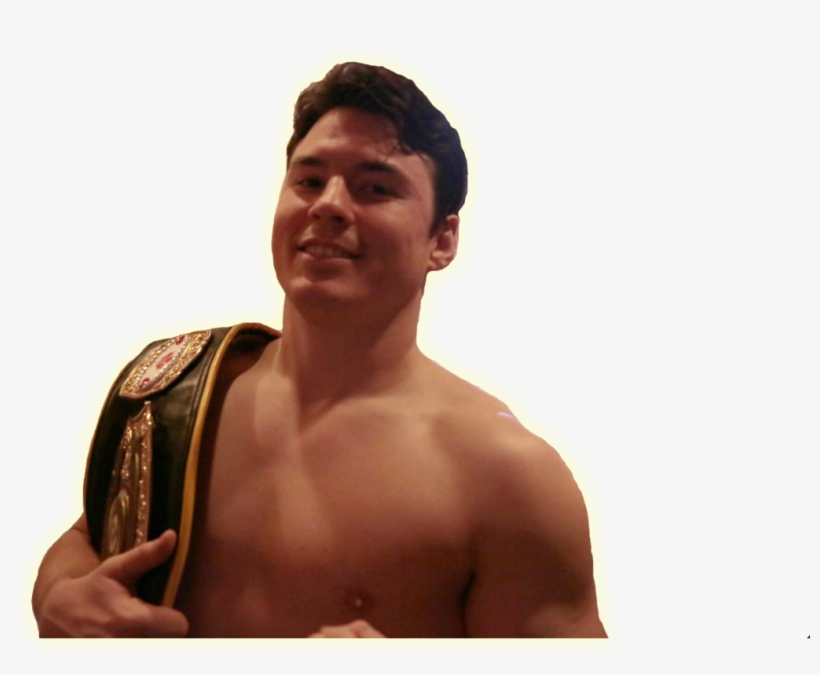 Won By “speedball” Mike Bailey, transparent png download