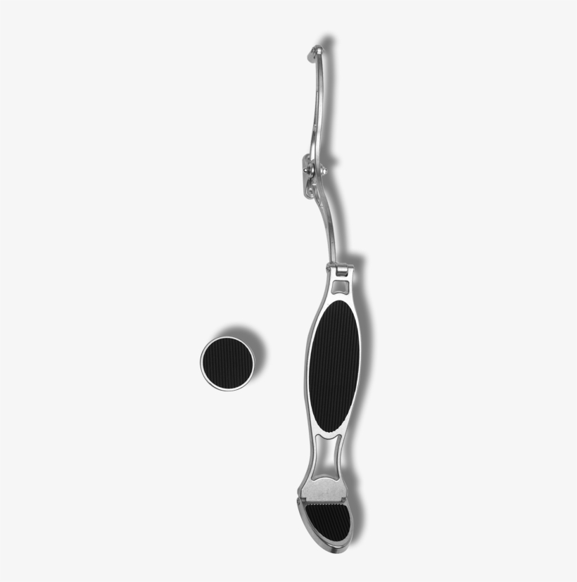 Pete & Jakes / Tesla Machineworks Ghost Pedal And Brake, transparent png download