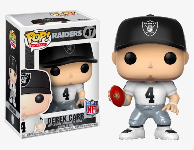 Derek Carr, transparent png download