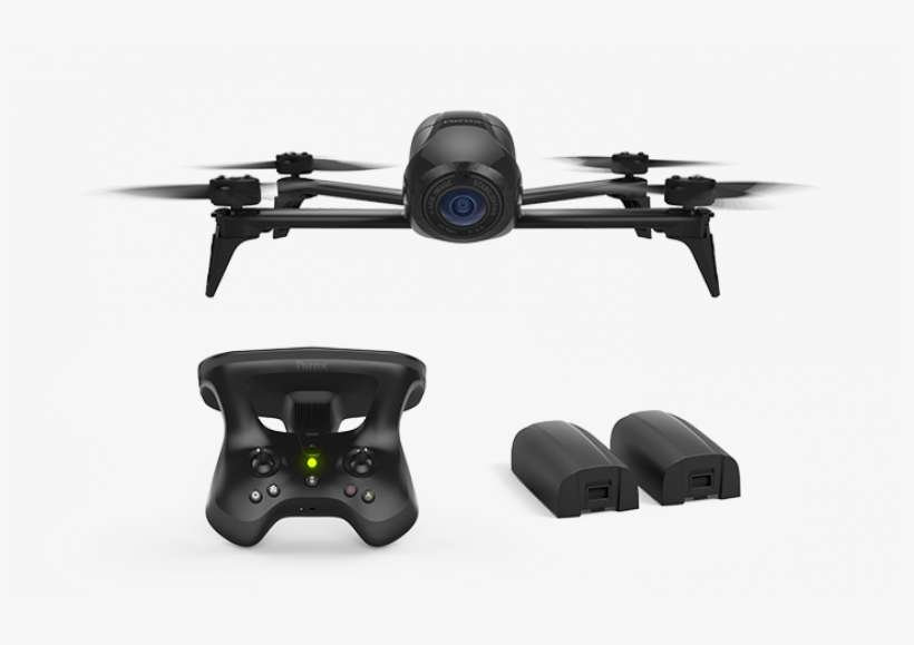 Parrot Bebop 2 Power, transparent png download